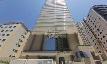 Imagem 2: PRAIA GRANDE - Apartamento Padrão - AVIACAO