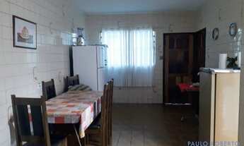 Imagem 2: CASA ASSOBRADADA - BROOKLIN - SP