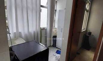 Imagem 7: Apartamento com 4 dormitórios à venda, 100 m² por R$ 490.000 - Castelo - Belo Horizonte/MG