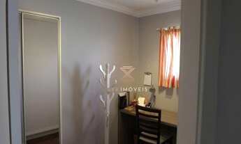 Imagem 6: Apartamento com 3 dormitórios à venda, 73 m² por R$ 530.000,00 - Campo Belo - São Paulo/SP