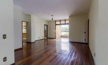 Imagem 2: Apartamento com 4 dormitórios à venda, 260 m² por R$ 1.180.000 - Savassi - Belo Horizonte