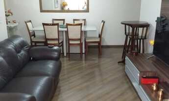 Imagem 6: APARTAMENTO - CARRÃO - SP