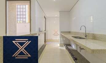 Imagem 4: Apartamento com 3 dormitórios à venda, 82 m² por R$ 1.180.000 - Savassi - Belo Horizonte/M