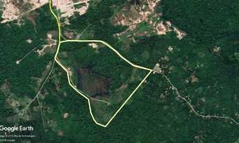 Imagem: Vendo terreno em Ananindeua !