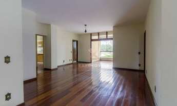 Imagem 2: Apartamento com 4 dormitórios à venda, 260 m² por R$ 1.180.000 - Savassi - Belo Horizonte