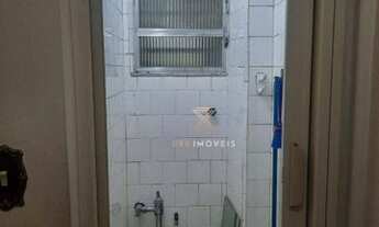 Imagem 5: Apartamento com 1 dormitório à venda, 40 m² por R$ 290.000 - Tijuca - Rio de Janeiro/RJ