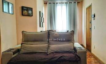 Imagem 5: Apartamento com 3 dormitórios à venda, 67 m² por R$ 320.000 - Santa Efigênia - Belo Horizo