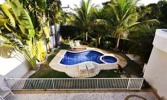 Imagem: Casa - Swiss Park - Campinas