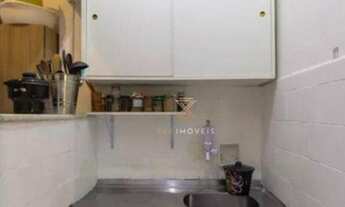 Imagem 5: Apartamento com 1 dormitório à venda, 30 m² por R$ 206.000 - Centro - Rio de Janeiro/RJ