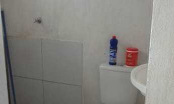 Imagem 4: Kitnet para alugar