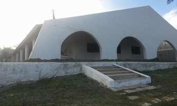 Imagem: Ótima Área beira-mar com 2.317,00 m²