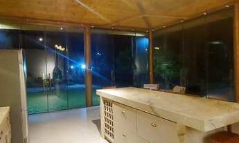 Imagem: Excelente Casa em Águas de Sauípe - Lagoa