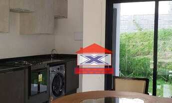 Imagem 5: Sobrado com 2 dormitórios à venda, 59 m² por R$ 310.000,00 - Lagoa - Vargem Grande Paulist