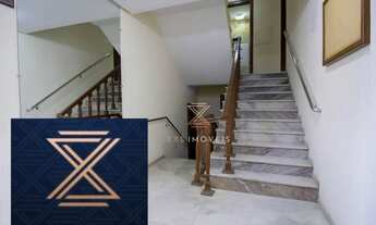 Imagem 5: Apartamento com 4 dormitórios à venda, 146 m² por R$ 560.000 - Santo Antônio - Belo Horizo