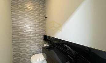 Imagem 6: Casa - Swiss Park - Campinas