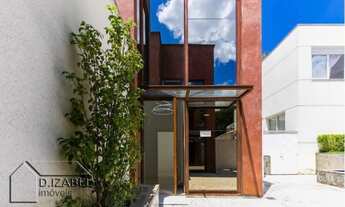 Imagem 6: Casa de condomínio sobrado para alugar e venda tem 540 metros quadrados com 4 quartos