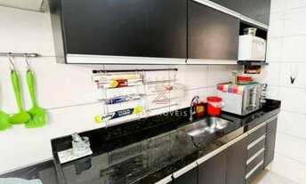 Imagem 5: Apartamento com 3 dormitórios à venda, 110 m² por R$ 650.000 - Santa Mônica - Belo Horizon