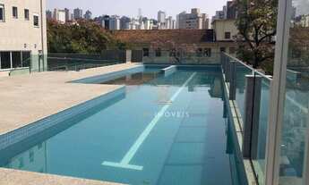 Imagem 4: Apartamento com 3 dormitórios à venda, 113 m² por R$ 1.130.000 - Luxemburgo - Belo Horizon