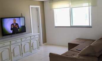 Imagem 7: Vista Mar- 3 Suites 2 Vagas - Barra Norte - Mobiliado