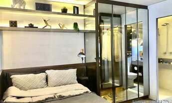 Imagem 7: APARTAMENTO - JARDIM AMÉRICA - SP