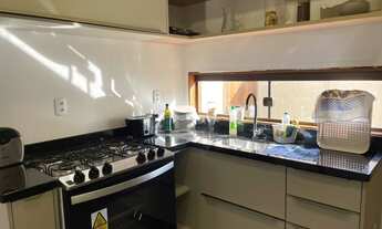 Imagem 7: Praia do Forte - Casa Térrea 4 Suítes - Porteira Fechada - Piscina - 270 m² - Oportunidade