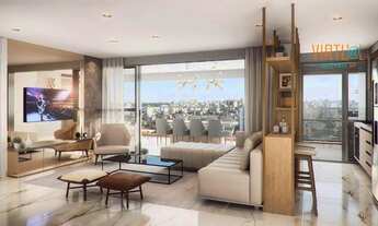 Imagem 5: Apartamento com 2 dormitórios à venda, 69 m² por R$ 890.000,00 - Vila Romana - São Paulo/S