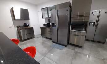 Imagem 3: Casa Residencial ou Comercial, 5 quartos, 5 banheiros, 6 vagas, Varanda, Quintal - São Pau