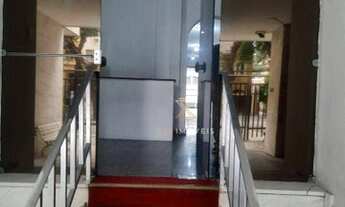 Imagem 6: Apartamento com 1 dormitório à venda, 40 m² por R$ 290.000 - Tijuca - Rio de Janeiro/RJ