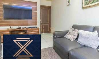 Imagem 3: Apartamento com 4 dormitórios à venda, 100 m² por R$ 560.000 - Santa Tereza - Belo Horizon