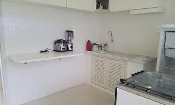 Imagem 7: Apartamento para venda possui 90 metros quadrados com 2 quartos em Itararé - São Vicente