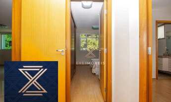 Imagem 5: Apartamento com 4 dormitórios à venda, 115 m² por R$ 690.000 - Buritis - Belo Horizonte/MG