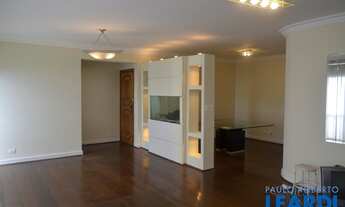 Imagem: APARTAMENTO - MORUMBI - SP