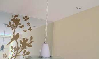 Imagem 3: Vendo lindo apartamento de 3 quartos com suíte no condomínio Norte Village