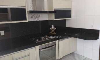 Imagem 7: Apartamento com 2 dormitórios à venda, 114 m² por R$ 319.000 - Ouro Minas - Belo Horizonte