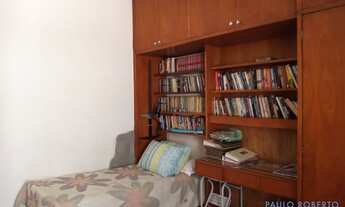 Imagem 7: CASA TÉRREA - ALTO DE PINHEIROS - SP