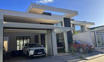 Imagem 3: CASA ALTO PADRÃO 03 SUITES LOTE 300 METROS RUA 5 TOP