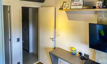 Imagem 6: Apartamento com 3 dormitórios à venda, 110 m² por R$ 1.550.000 - Cambuci - São Paulo/SP