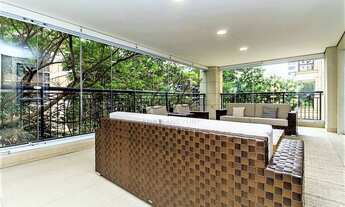 Imagem 6: Apartamento Alto Padrão em Moema pronto para morar ,ao lado do Parque do Ibirapuera