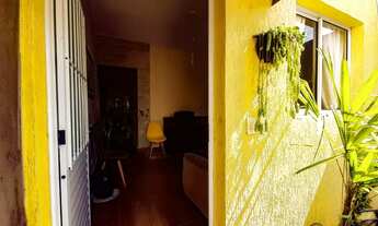 Imagem 3: ITAPEVI - Casa Padrão - JARDIM SÃO CARLOS