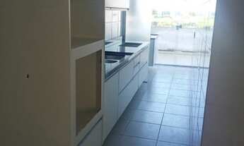 Imagem 4: Apartamento para aluguel tem 108 metros quadrados com 2 quartos em Guaratiba - Rio de Jane