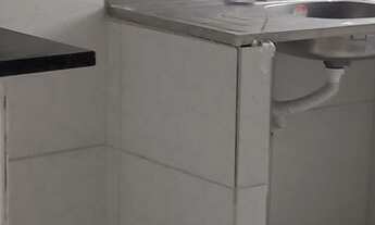 Imagem 3: Aluguel kitnet Kitnet com 1 dormitório