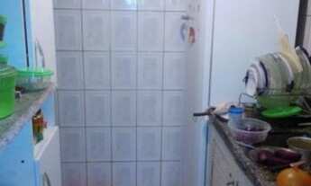 Imagem 4: Apto padrão, 2 dormitorios, 1 vaga, bem localizado, lapa