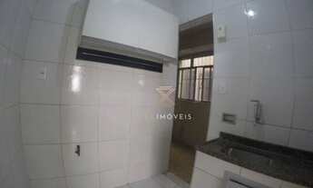 Imagem 3: Apartamento com 1 dormitório à venda, 45 m² por R$ 560.000 - Taquara - Rio de Janeiro/RJ