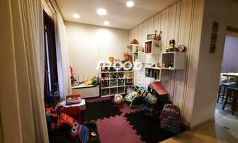 Imagem 2: Casa - Bosque de Barão Geraldo - Campinas