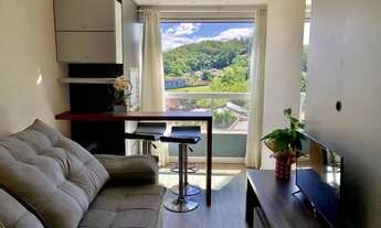 Imagem 5: TIMBó - Apartamento Padrão - Vila Germer