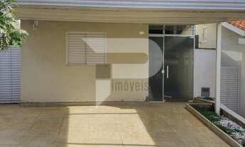 Imagem: Casa - Residencial Real Parque Sumaré