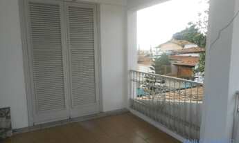 Imagem 3: CASA ASSOBRADADA - JARDIM CHAPADÃO - SP