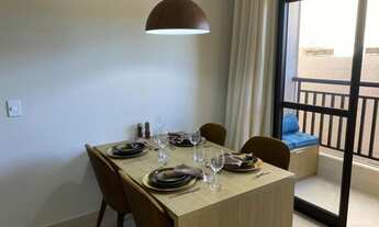 Imagem 4: Vivance Samambaia apto de 2 qts c/ suite,lazer 60m na QR302.perto de tudo!