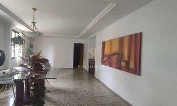 Imagem 2: Apartamento com 4 dormitórios à venda, 180 m² por R$ 990.000 - Serra - Belo Horizonte/MG