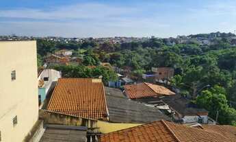 Imagem: Apartamento à venda no bairro Jardim Simus